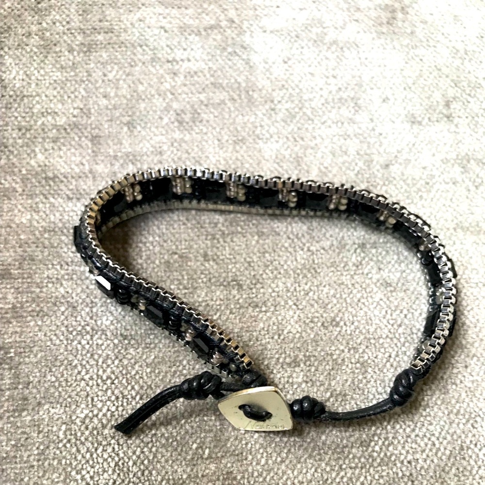 Nakamol bracelet
